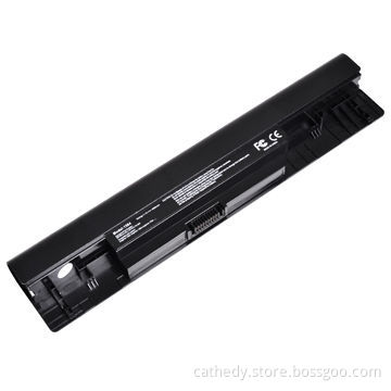 New 6-cell Battery for Dell Inspiorn 14, 15, 17, 1464, 1564, 1764 series